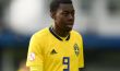 Video: Man United starlet Anthony Elanga scores a wonderfully satisfying header for Sweden U21s