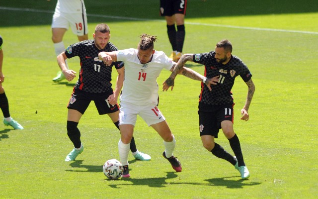  “What a performance” – These Man United fans call for Solskjaer to sign “much better” England 