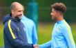 Why Man City snubbed Sancho transfer return