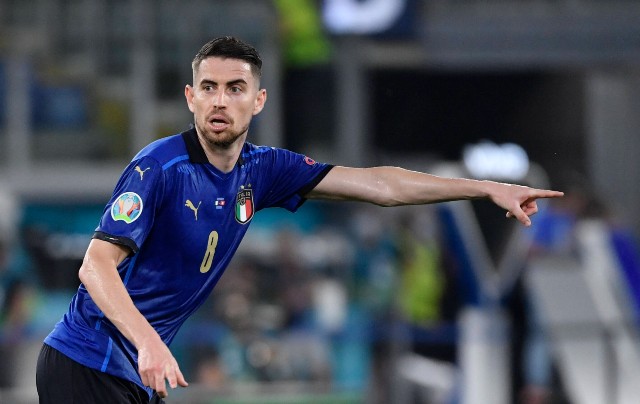 Chelsea Fans Urge Respect For Jorginho After Euro 2020 Form