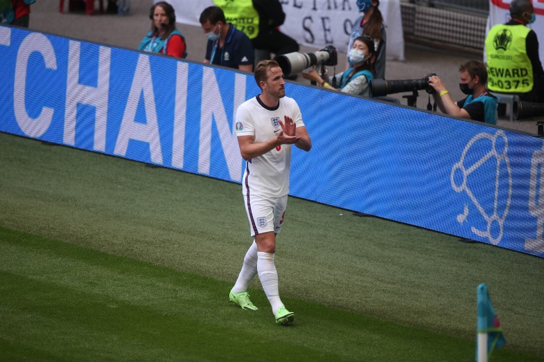  Joe Cole makes bold Harry Kane prediction ahead of England vs Czech Republic