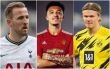 Sancho Man Utd transfer, what it means for Kane and Haaland