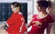 (Photos) Manchester United's "sexiest fan" calls for Cristiano Ronaldo transfer return | CaughtOffside