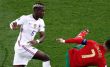 Man United star puts up unreal stats in Euro 2020 tonight as he leaves his club woes at home
