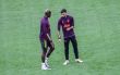 Pogba backed by Deschamps amid France form claim