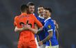 Ben White Arsenal transfer eyed by Mikel Arteta