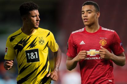 Manchester United vs Borussia Dortmund Possible Lineups