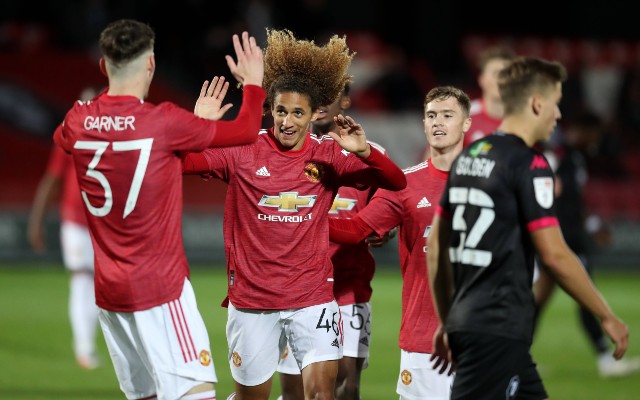 united garner mejbri