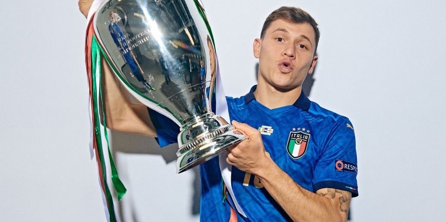  Serie A giants respond to Arsenal interest in European Championship-winner