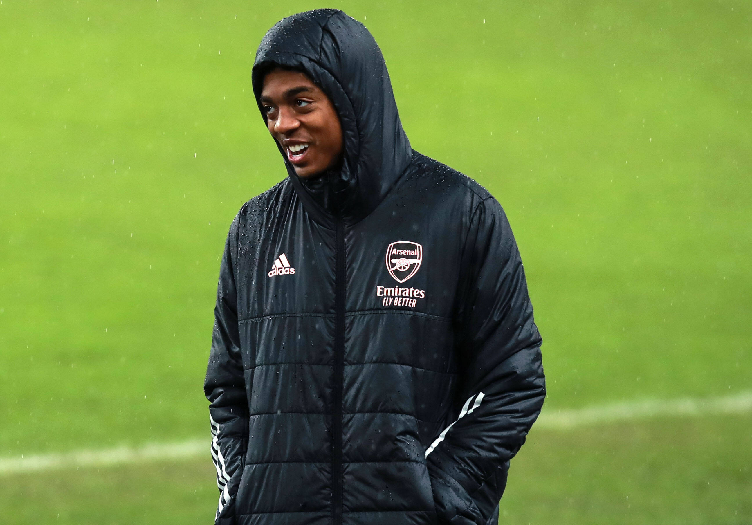  Premier League club would consider ‘exhausting their resources’ if Arsenal star is available 