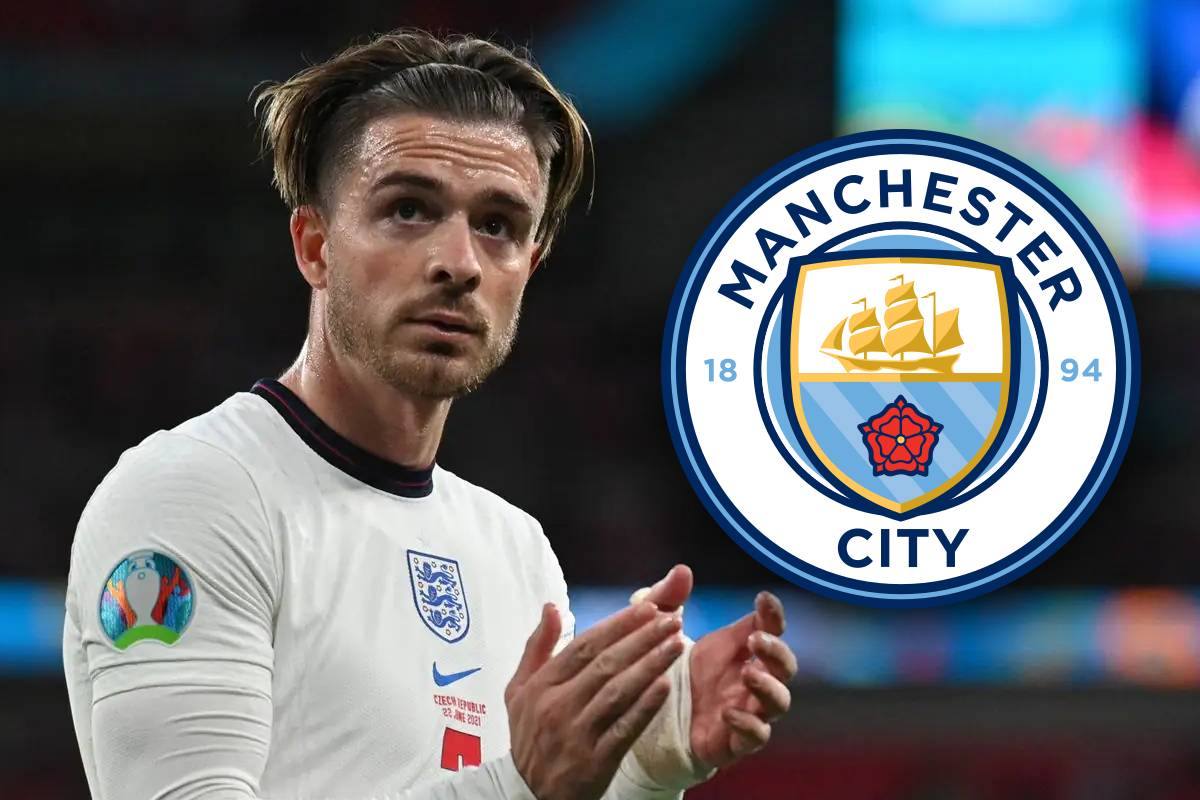 Where Grealish To Man City Will Rank In All Time Transfer List