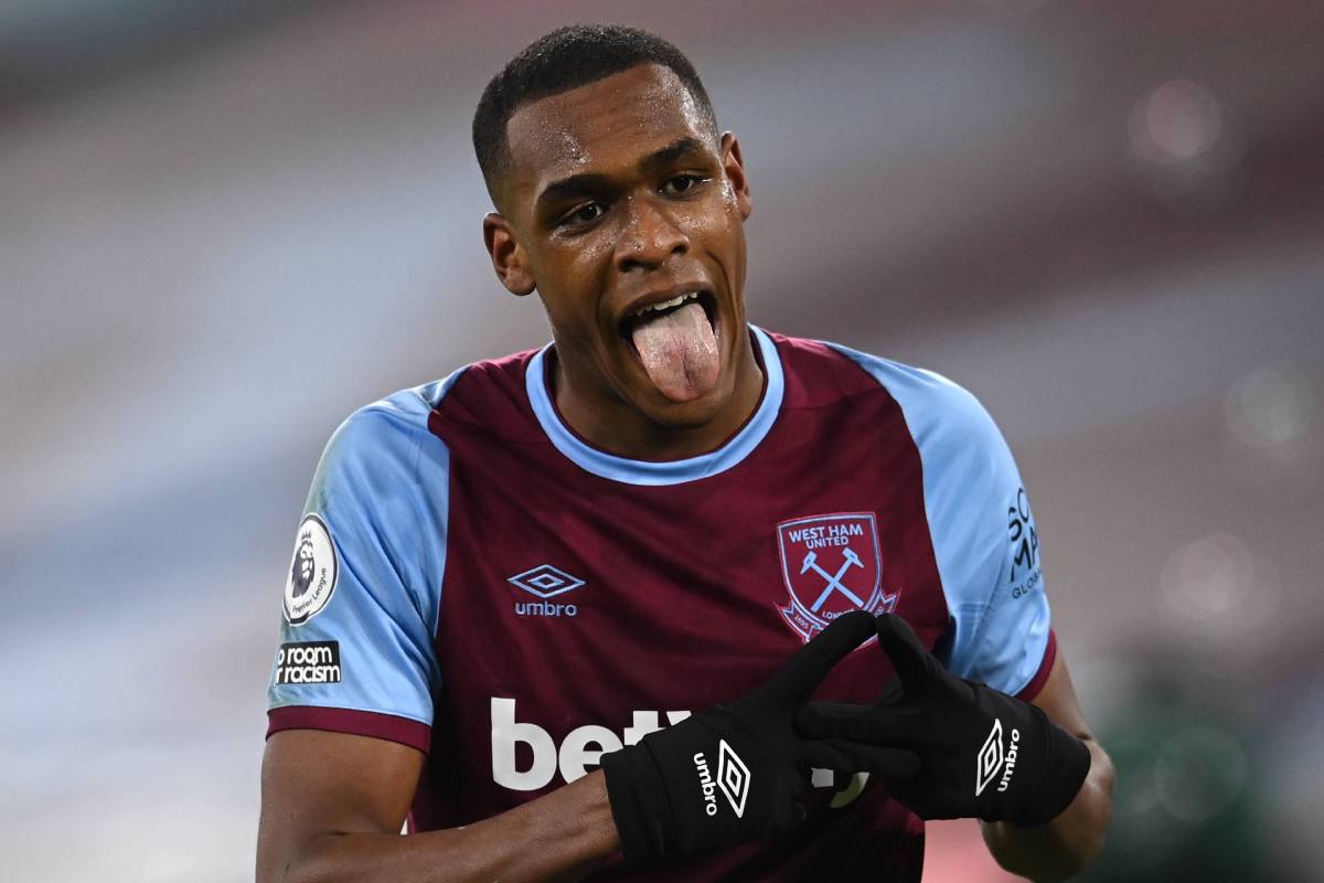  West Ham defender wanted by Premier League trio, market value stands at £15M+