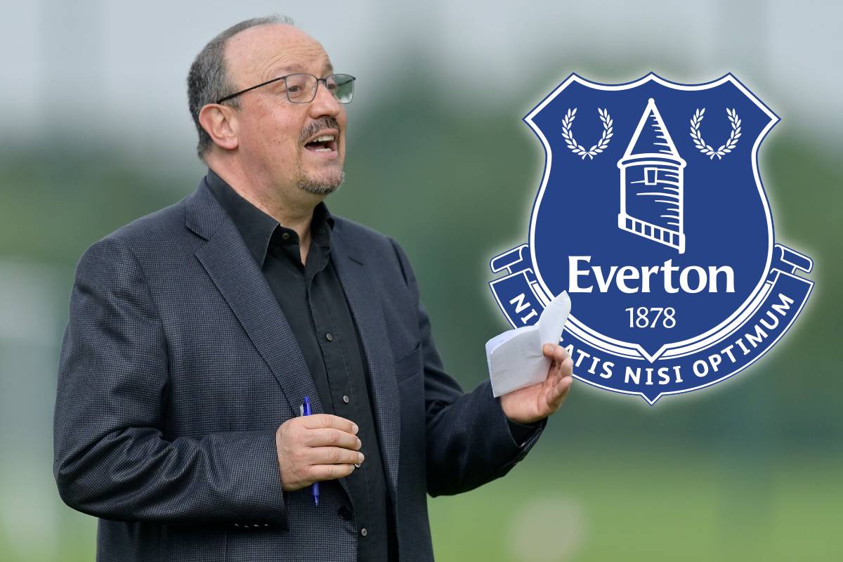 Everton : Everton Issue Strong Statement Criticising ...