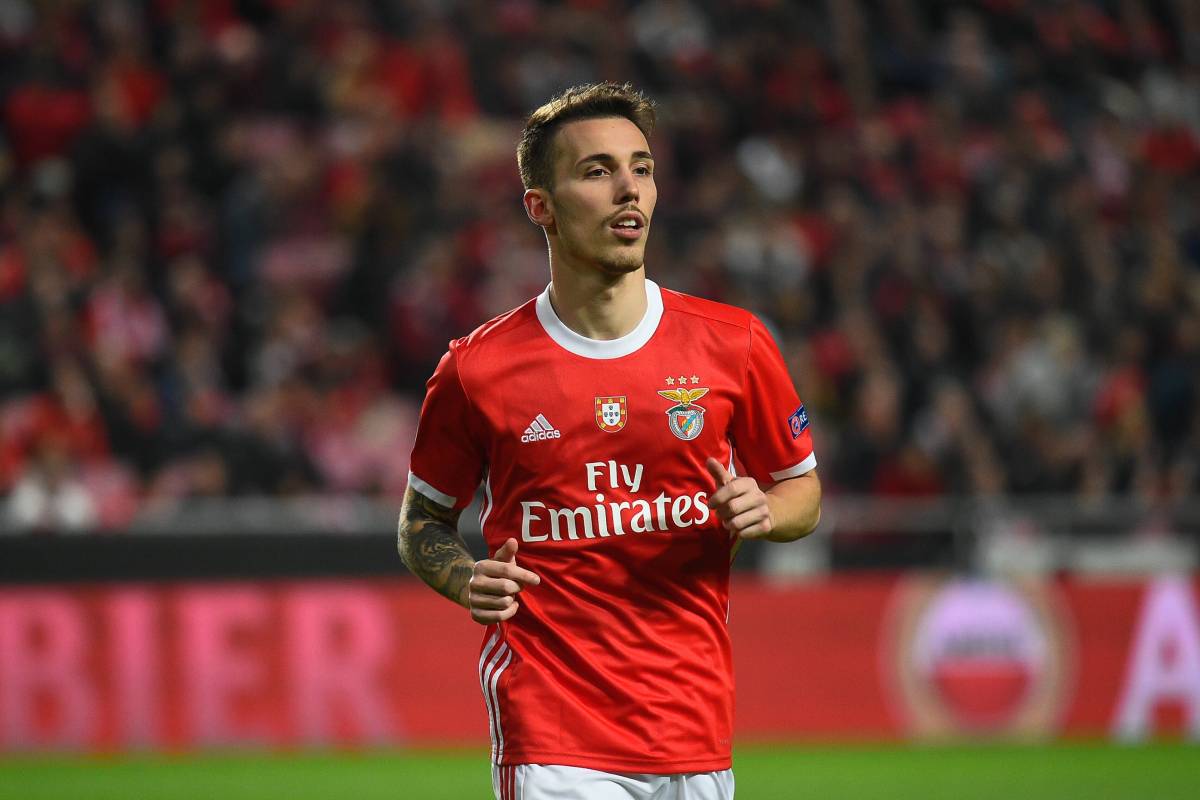  Talks ongoing: Manchester City working on deal for €30M-rated Benfica star