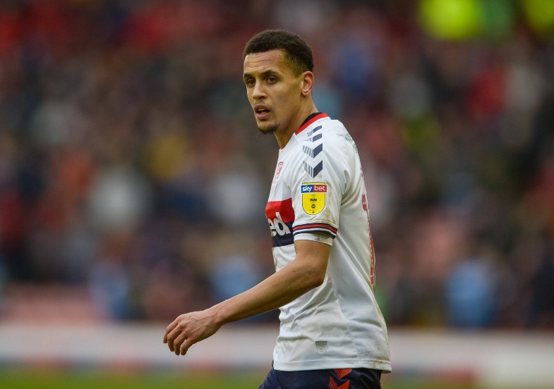 Ravel Morrison