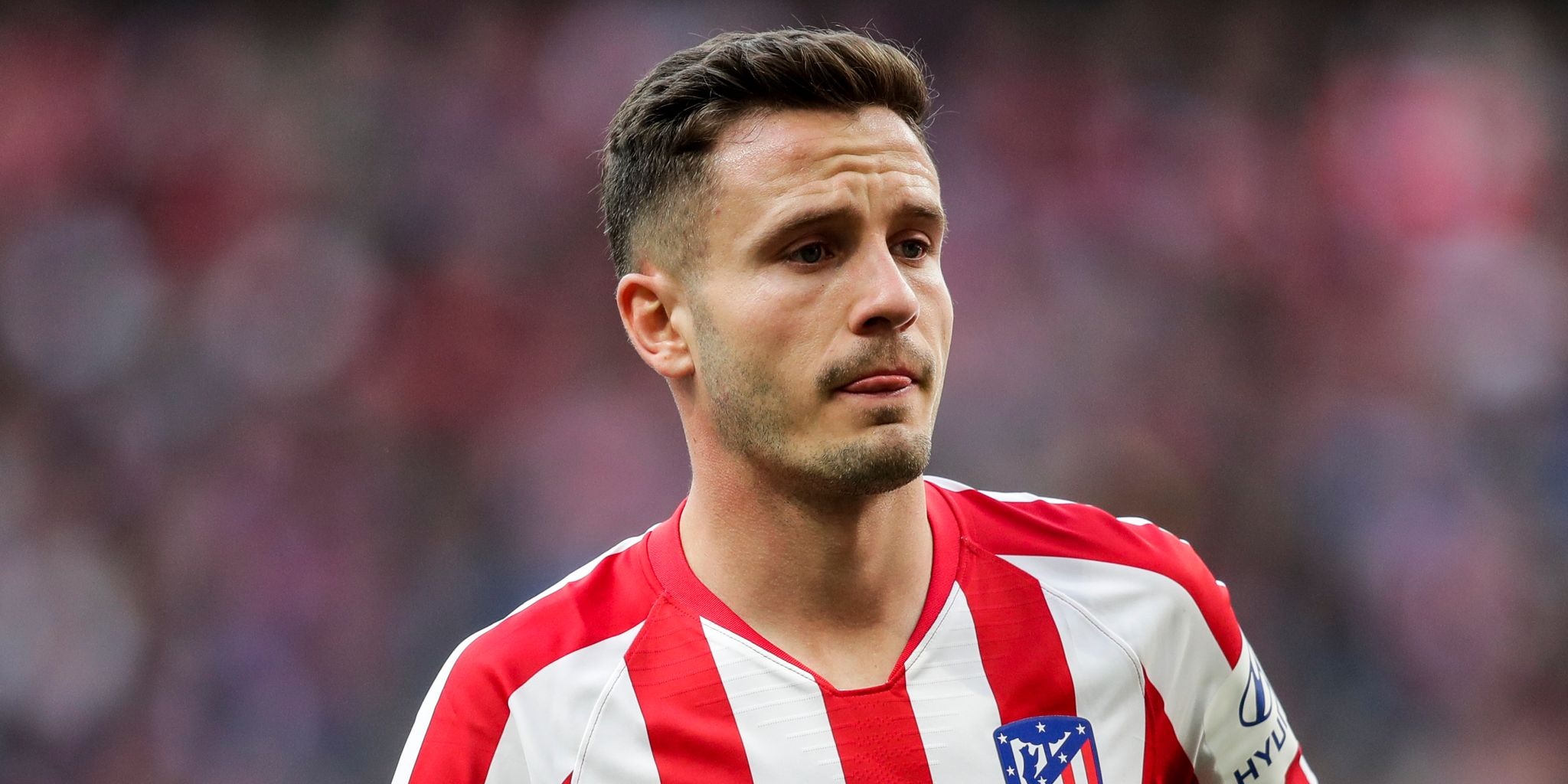  Liverpool handed Saul lifeline as journalist disputes claims over midfielder’s Barcelona move