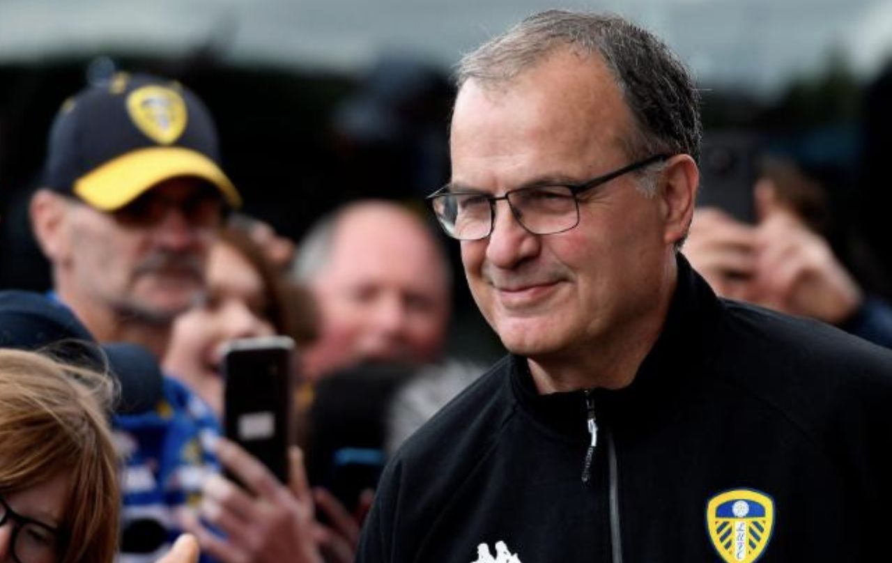  Leeds United star without an appearance in two years tipped to make waves in the Champions 