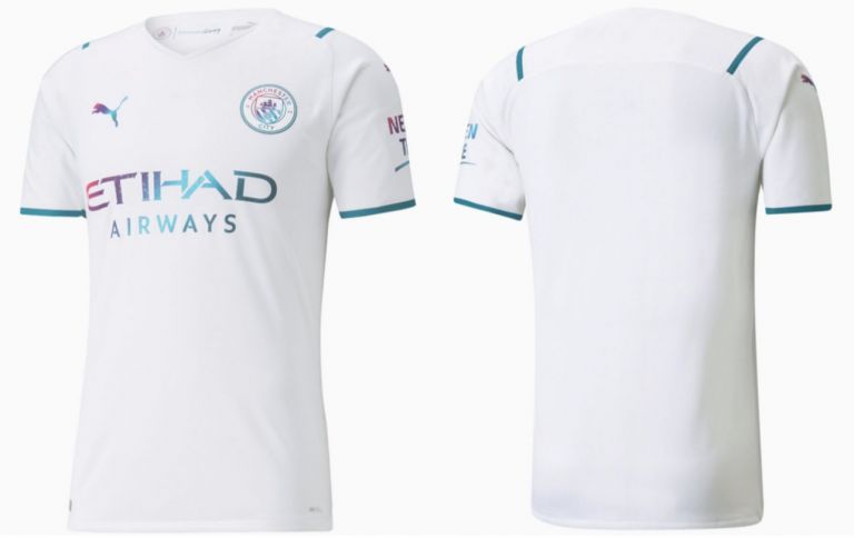 2021 man city kit