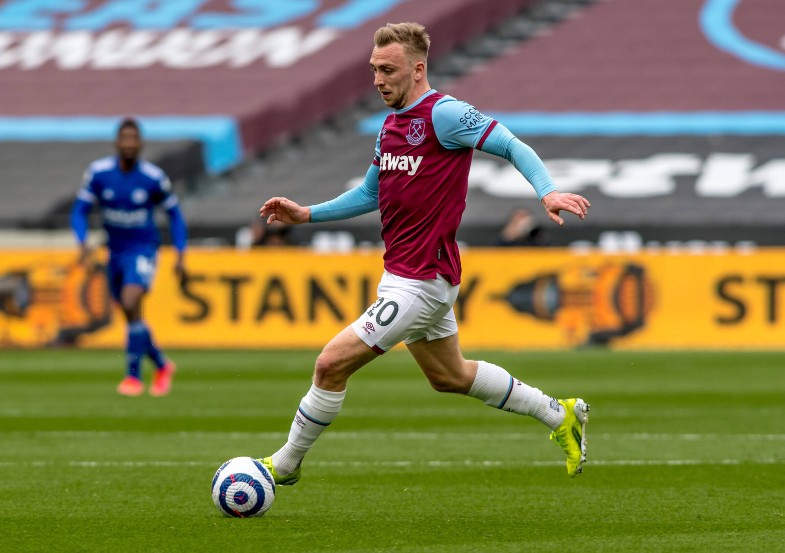 hammers jarrod bowen