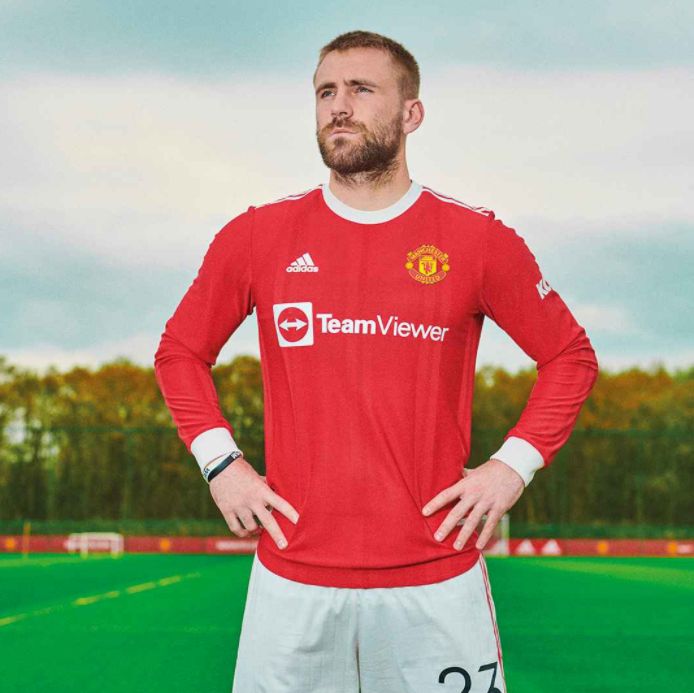 manchester united player jersey