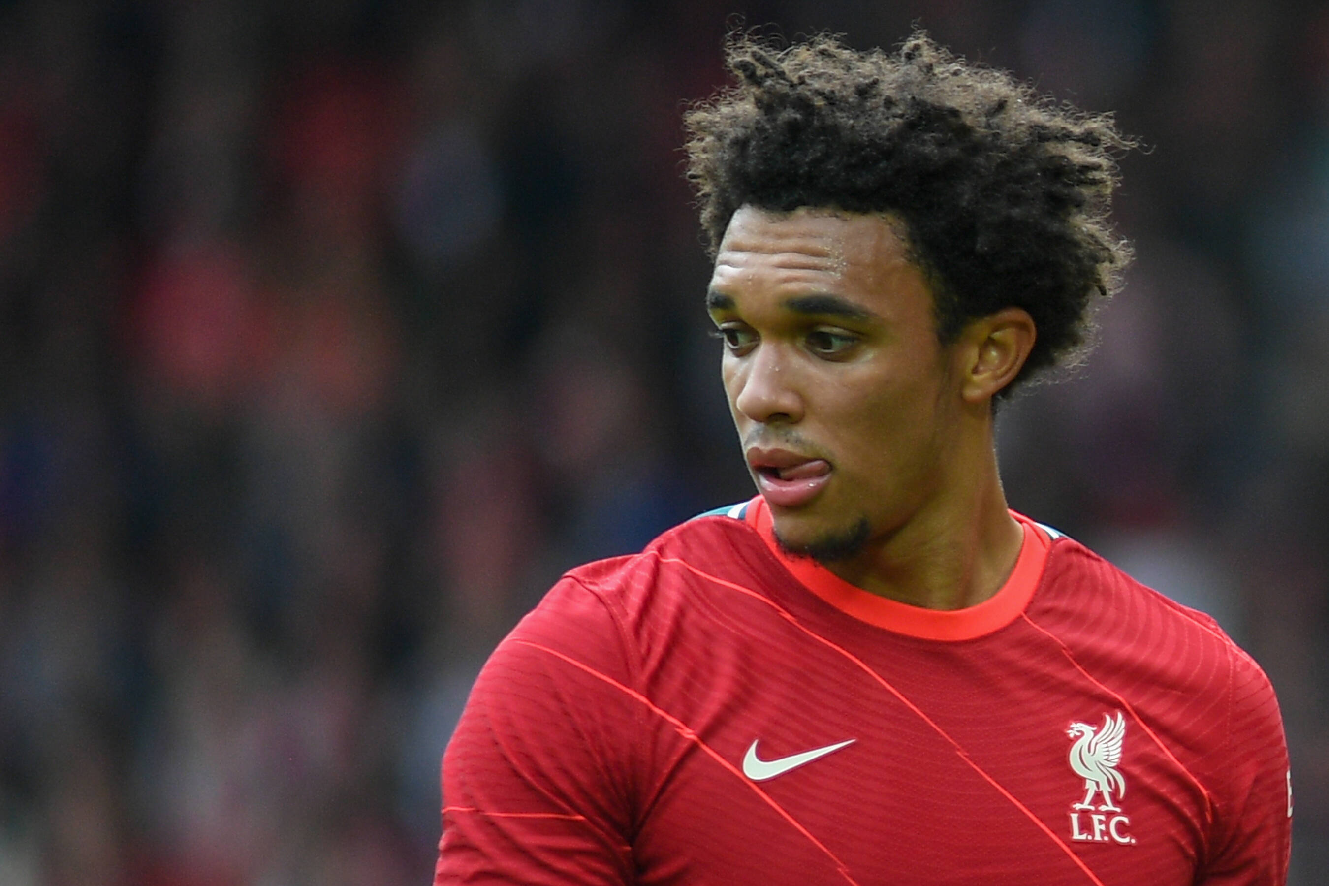  Incredible stat proves just how good Trent Alexander-Arnold is