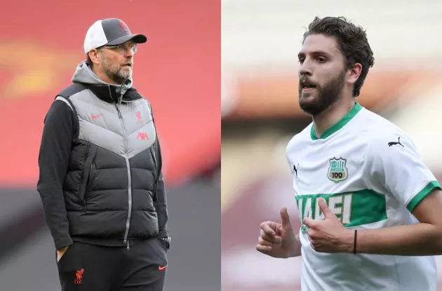 Klopp Locatelli