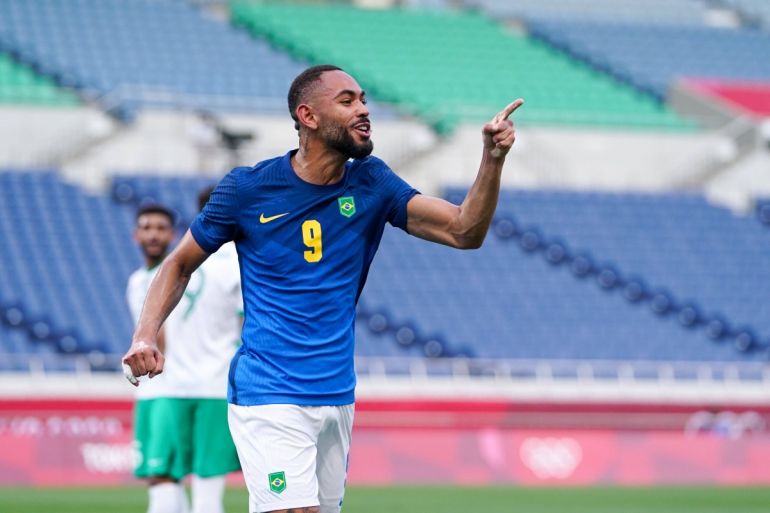 Leeds handed Matheus Cunha transfer boost