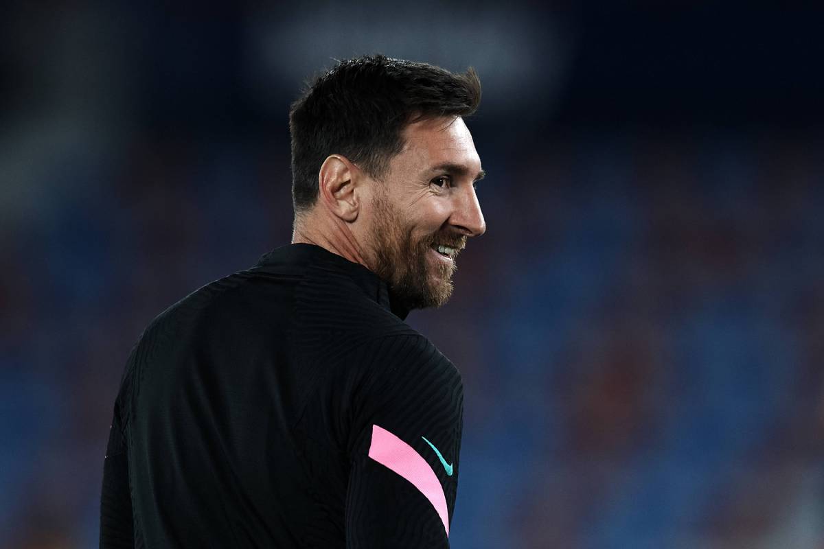 PSG prepared to pay Lionel Messi this astronomical figure