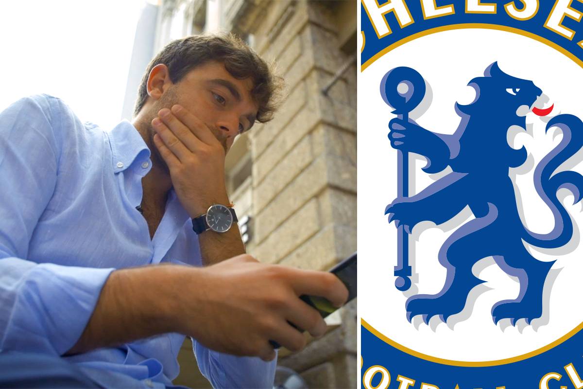 Fabrizio Romano reveals behind the scenes details of Enzo Fernandez Chelsea  transfer | CaughtOffside