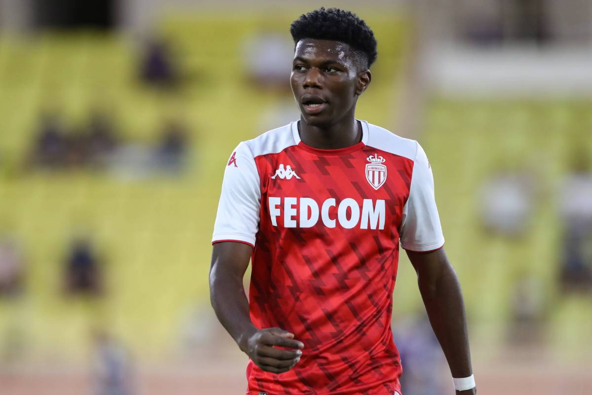  Monaco director delivers Tchouameni update amid Liverpool and Real Madrid interest