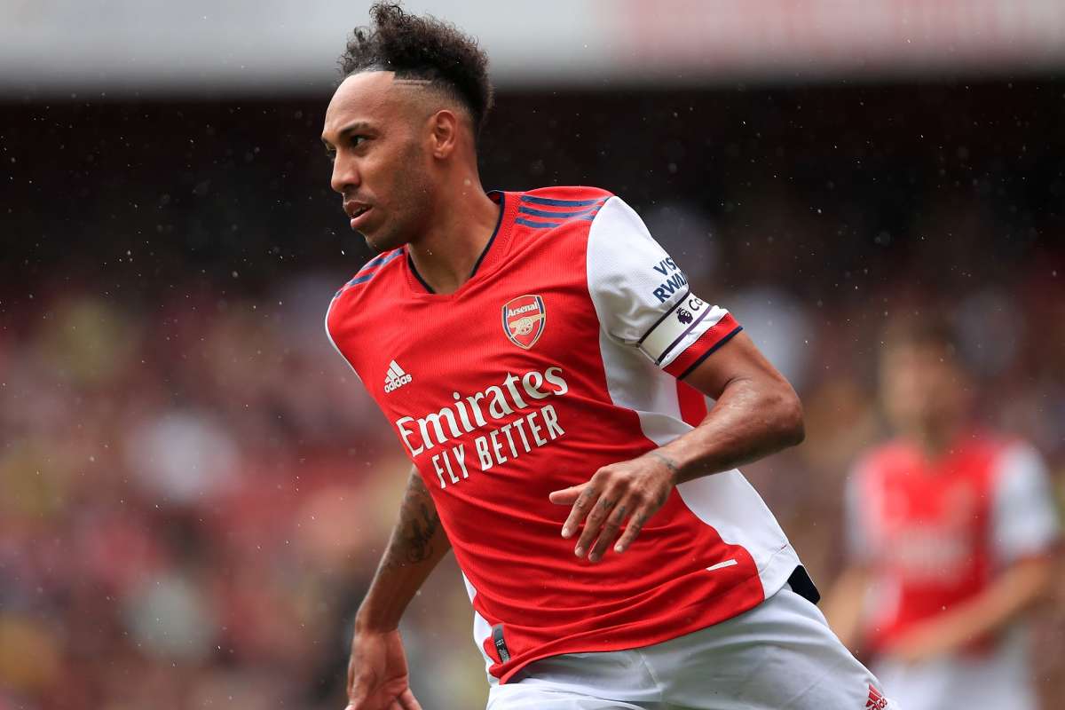 Arsenal to sanction Pierre-Emerick Aubameyang transfer as two replacements  identified, Football, Sport