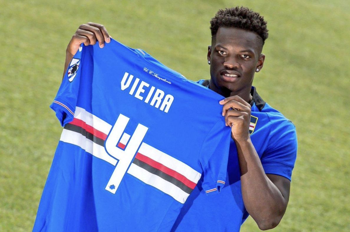 Ronaldo Vieira