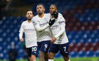 Ex-PL ace names two Man City players Tottenham should look to sign in Harry Kane deal