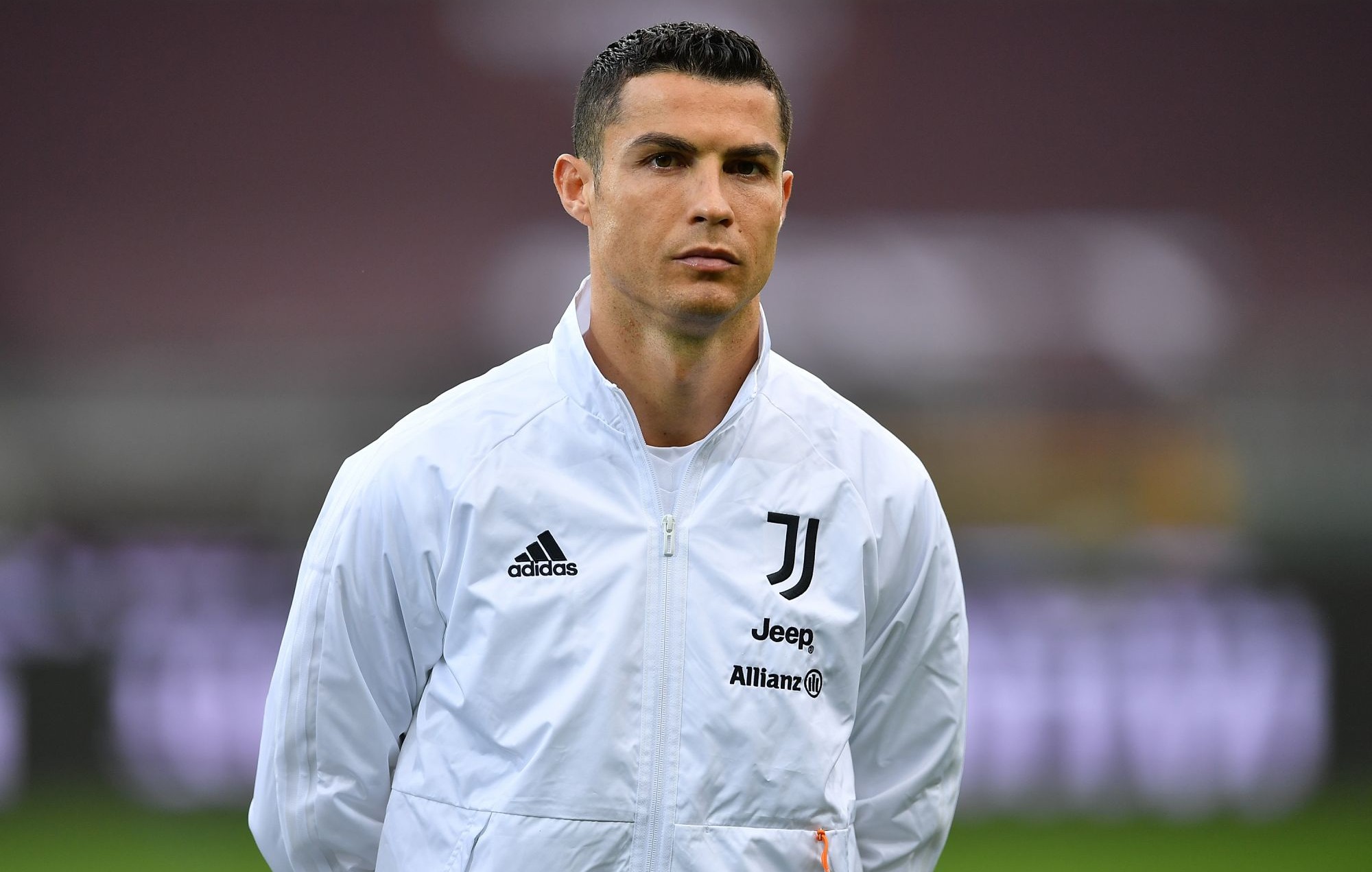 Ex-Man United ace on Cristiano Ronaldo transfer talk