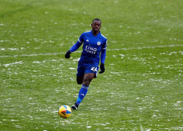 Papy Mendy