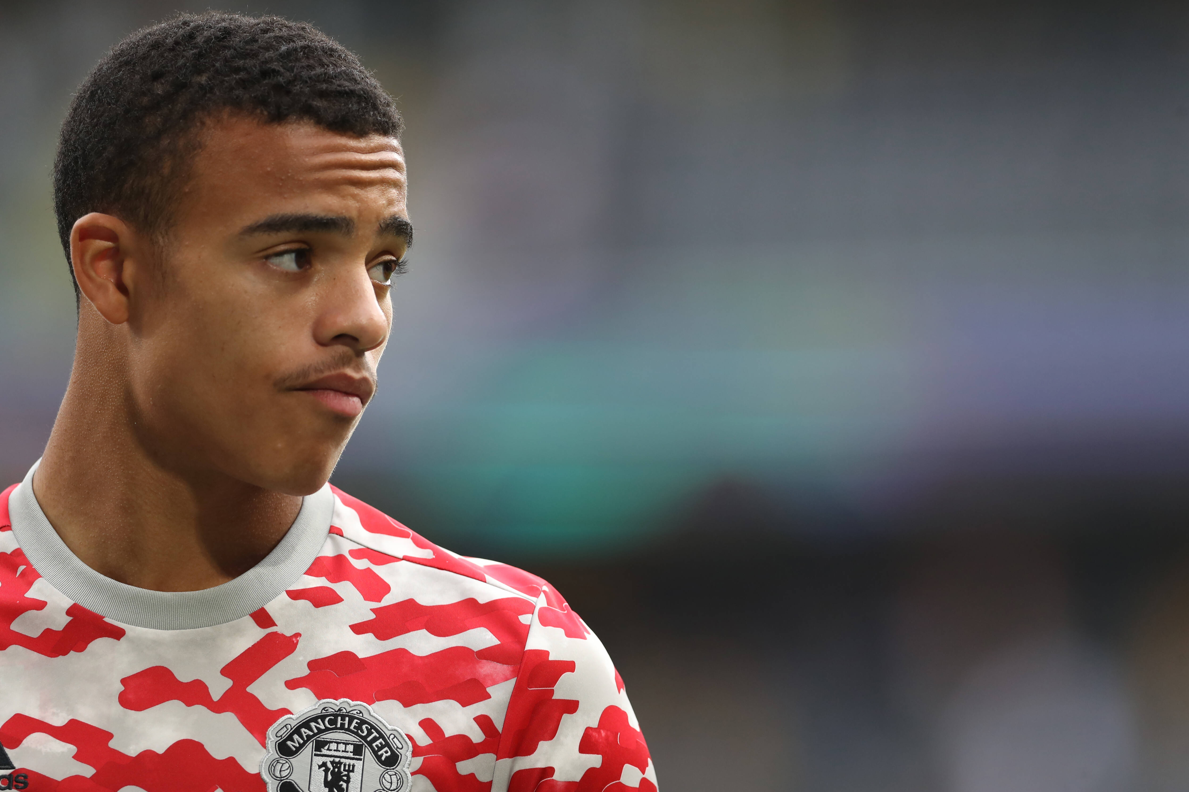 Mason Greenwood wanted to join Lazio on deadline day