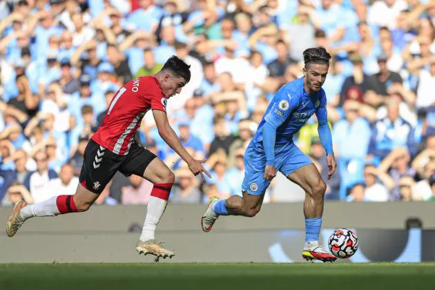 Jack grealish
