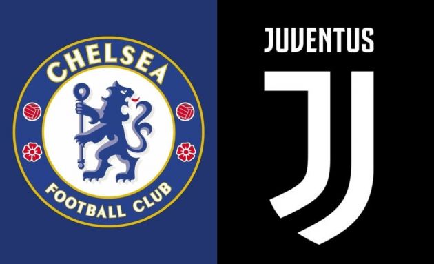Chelsea Juventus news