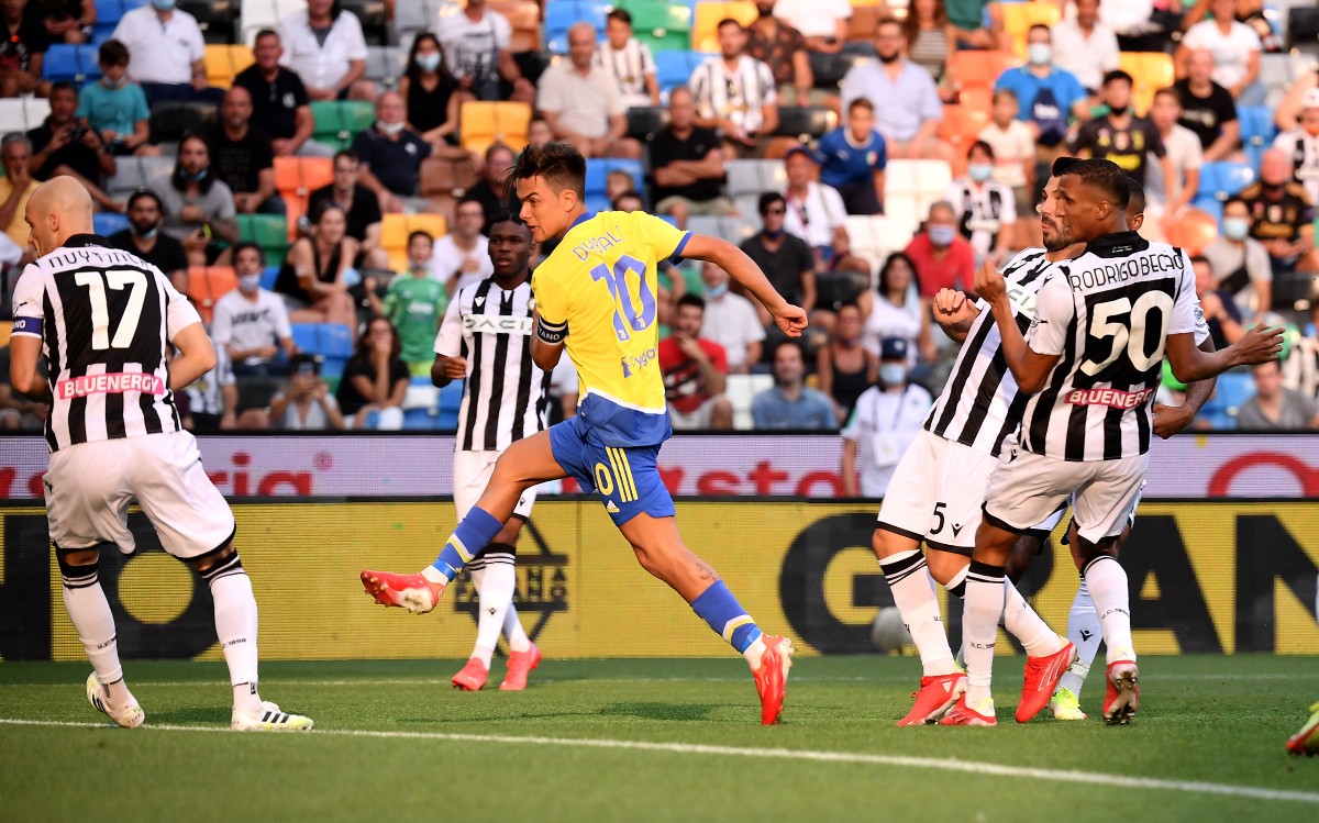 Paulo Dybala