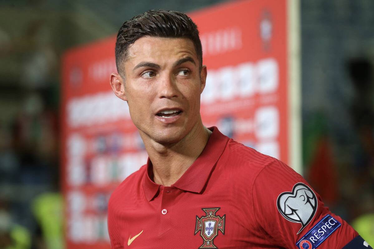 Cristiano ronaldo outlet psg shirt