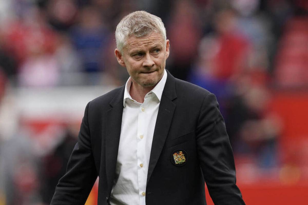  “He’s a winner!” These Man United fans unanimously decide on Solskjaer’s successor