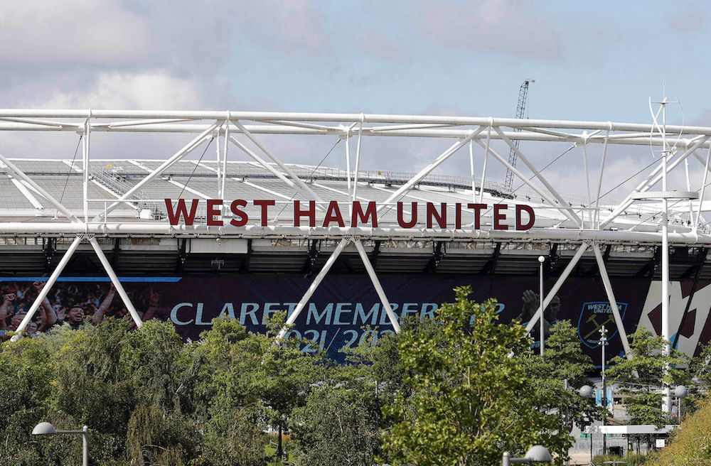  West Ham fans’ alleged racist abuse is abhorrent but stadium bans aren’t a deterrent