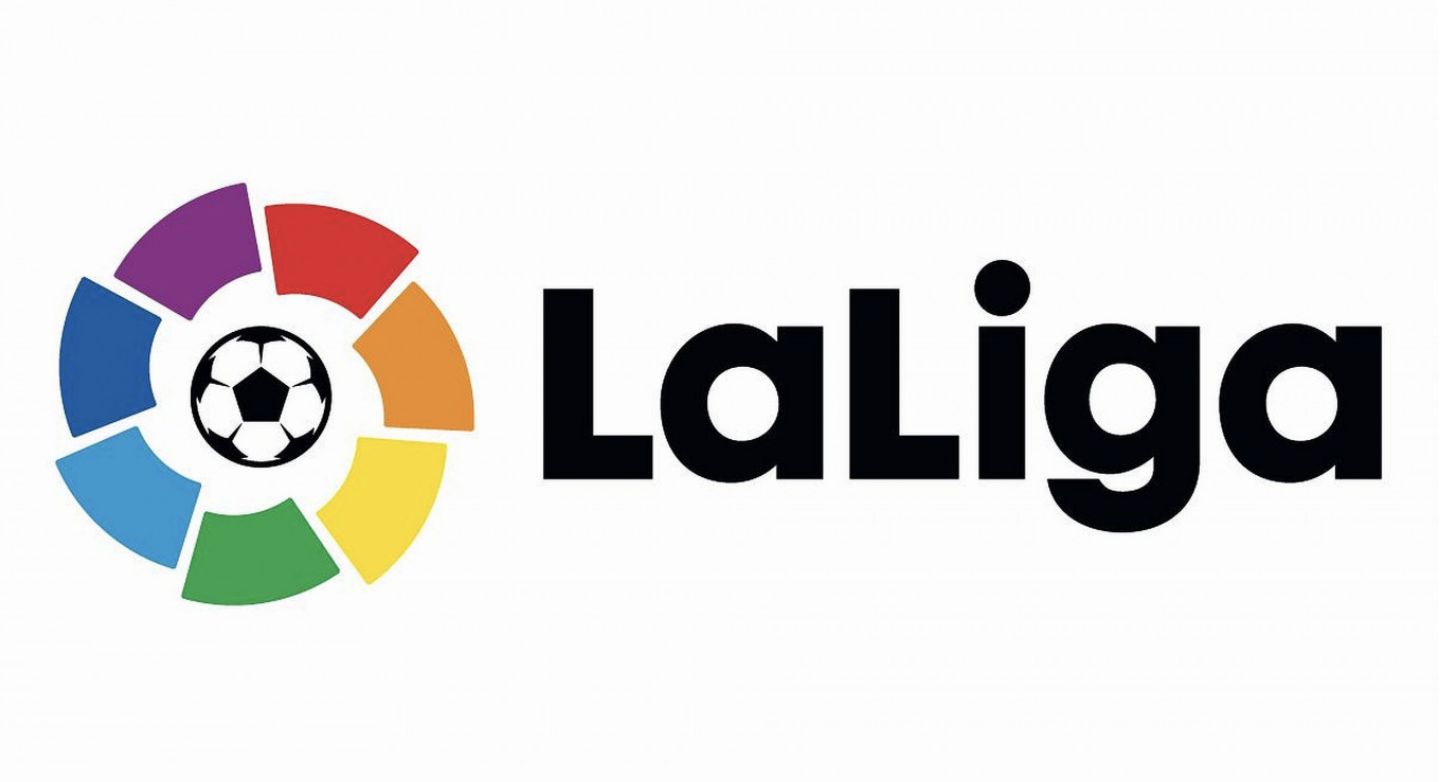La Liga badge