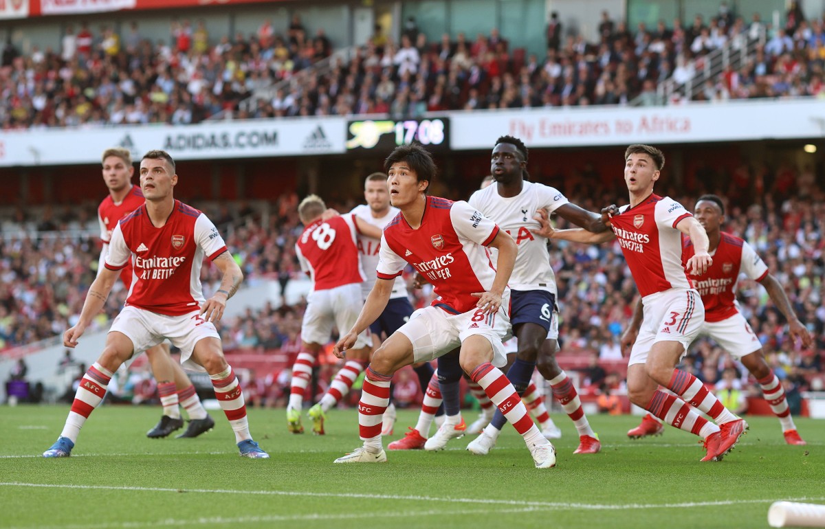 Tomiyasu's final game and Toney debut boost - Arsenal's Premier League  fixture changes analysed 