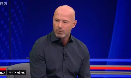 shearer rant newcastle united