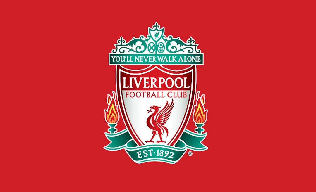 LFC Liverpool FC