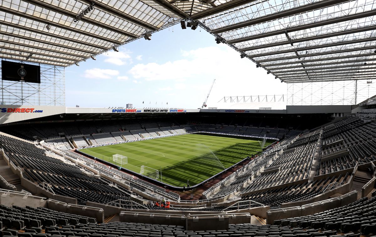  Newcastle fans sent good news following major update in takeover saga