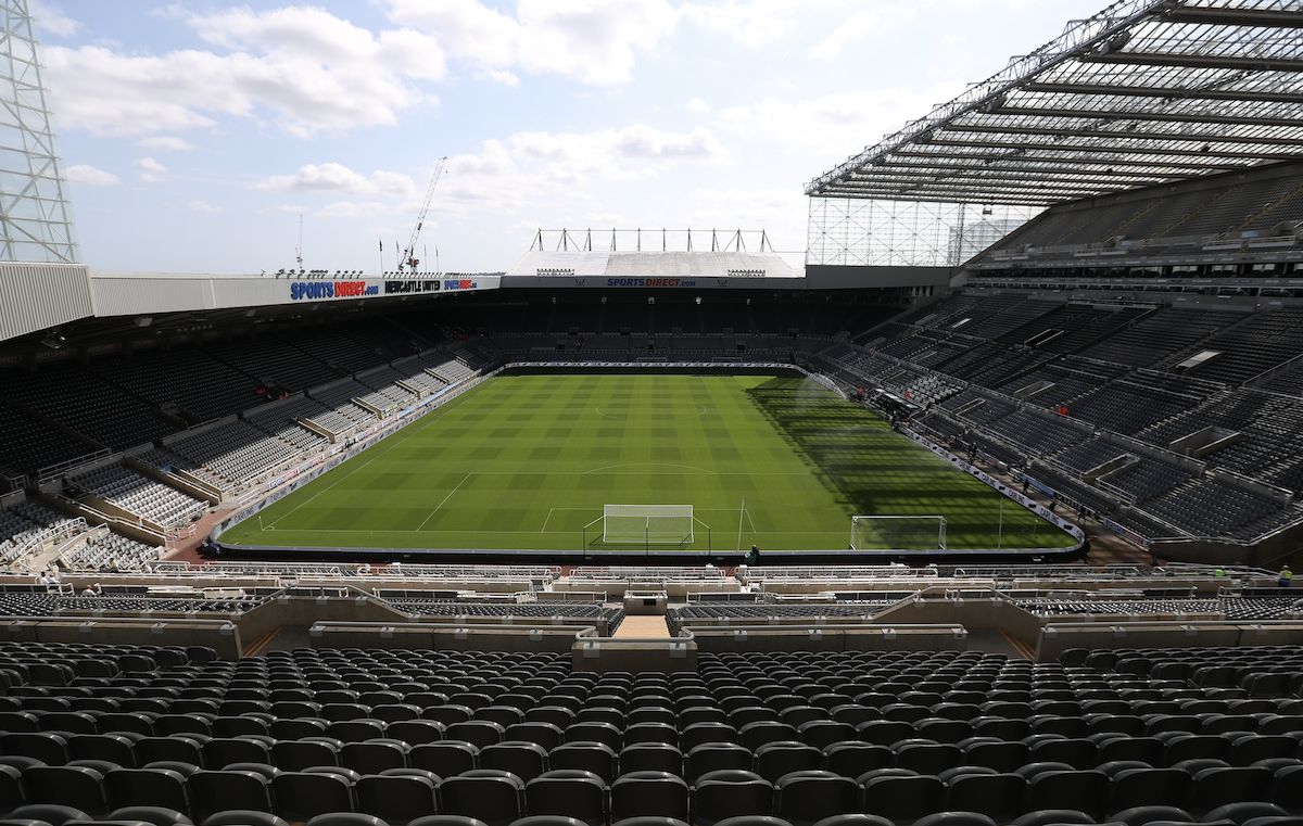  Saudi-backed takeover of Newcastle United completed