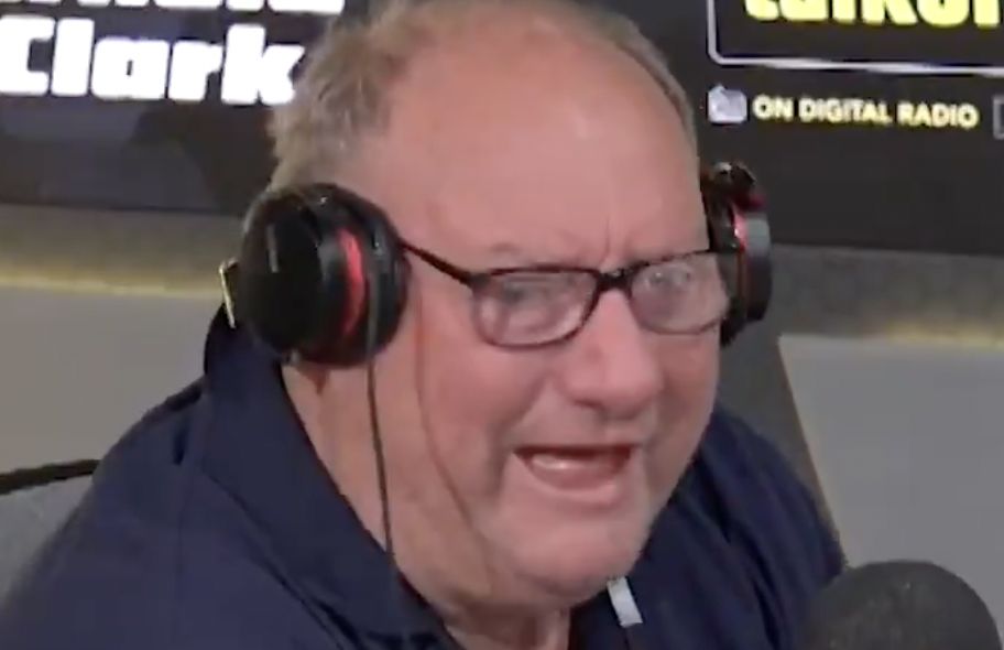 Ridiculous Alan Brazil Ally McCoist Blast West Ham Player Live On ridiculous-alan-brazil-ally-mccoist-blast-west-ham-player-live-on