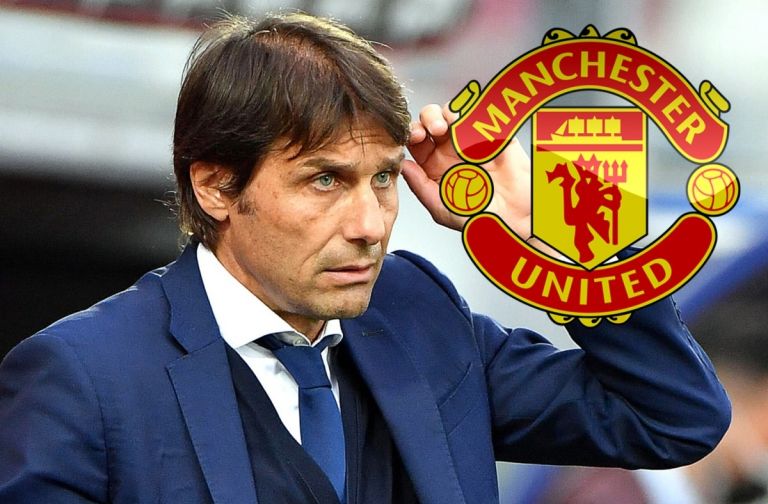 Antonio Conte – The Man with the Master Plan